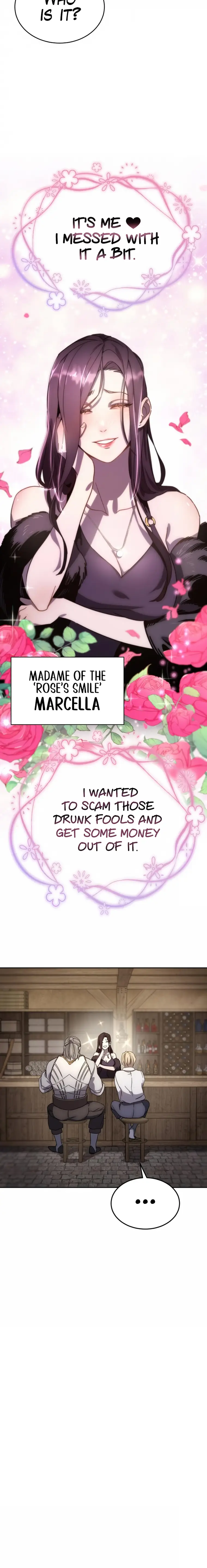 Star-Embracing Swordmaster chapter 1 page 37