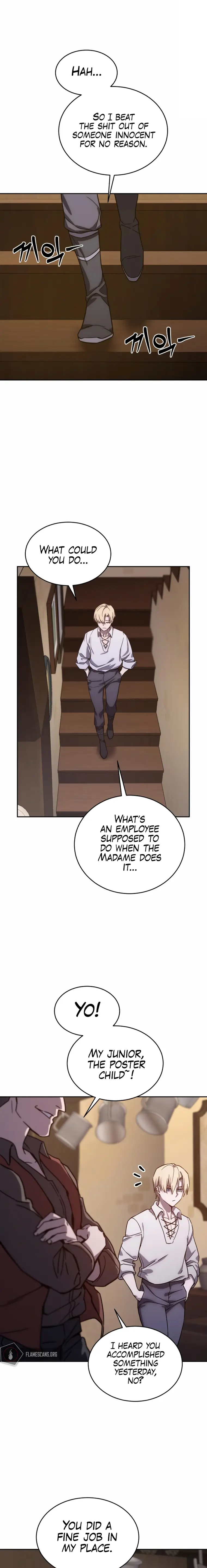 Star-Embracing Swordmaster chapter 1 page 38