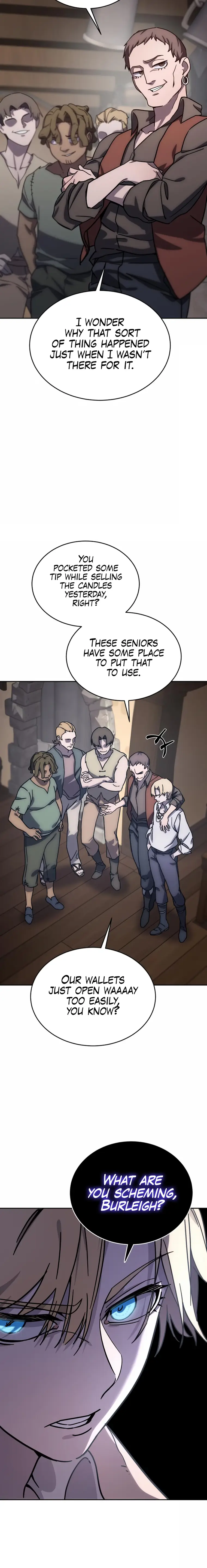 Star-Embracing Swordmaster chapter 1 page 39