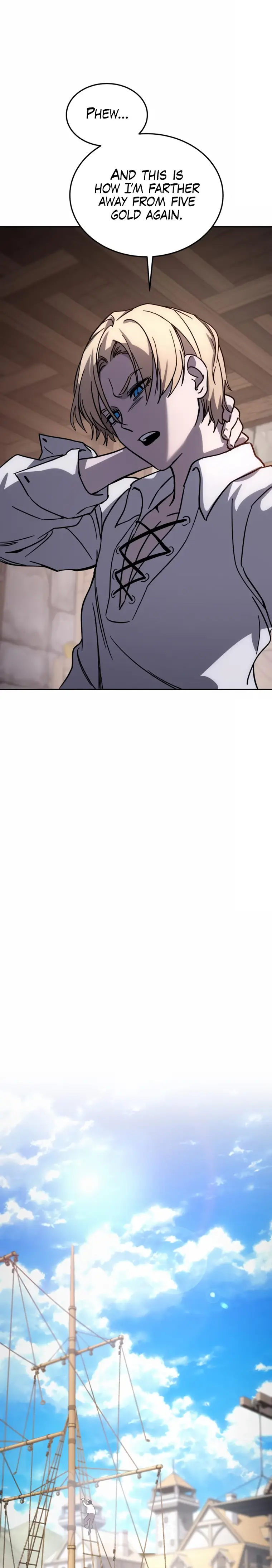 Star-Embracing Swordmaster chapter 1 page 46