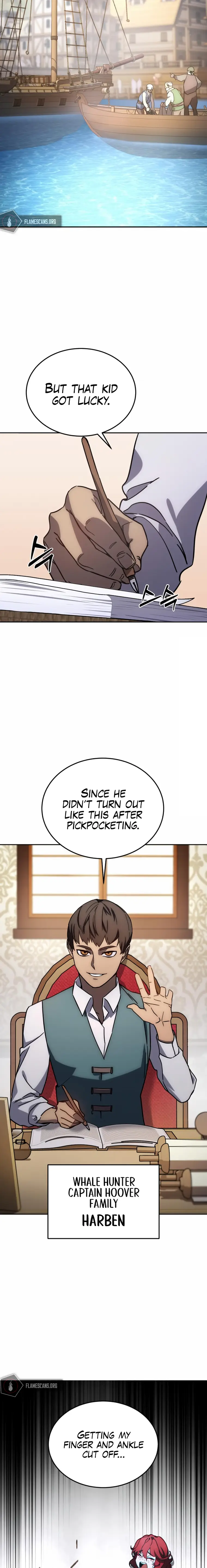 Star-Embracing Swordmaster chapter 1 page 47