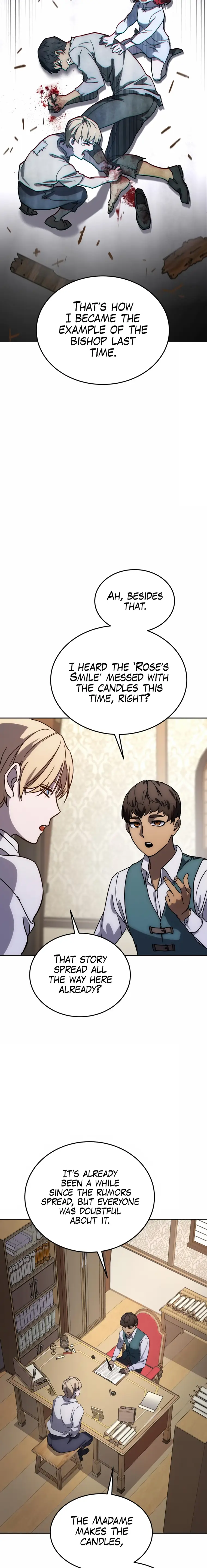 Star-Embracing Swordmaster chapter 1 page 48