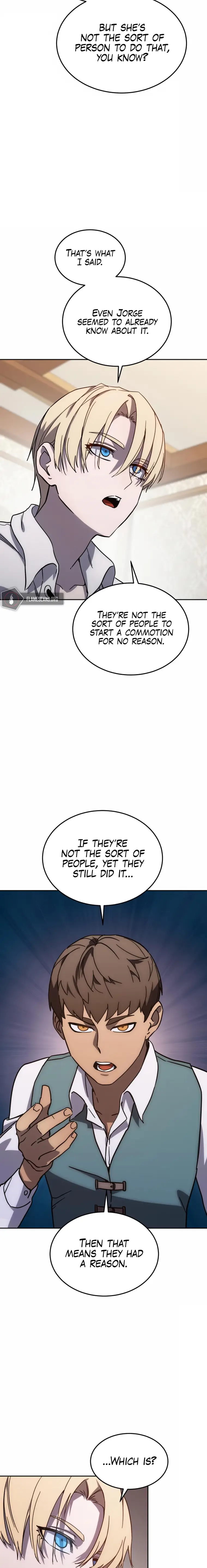 Star-Embracing Swordmaster chapter 1 page 49