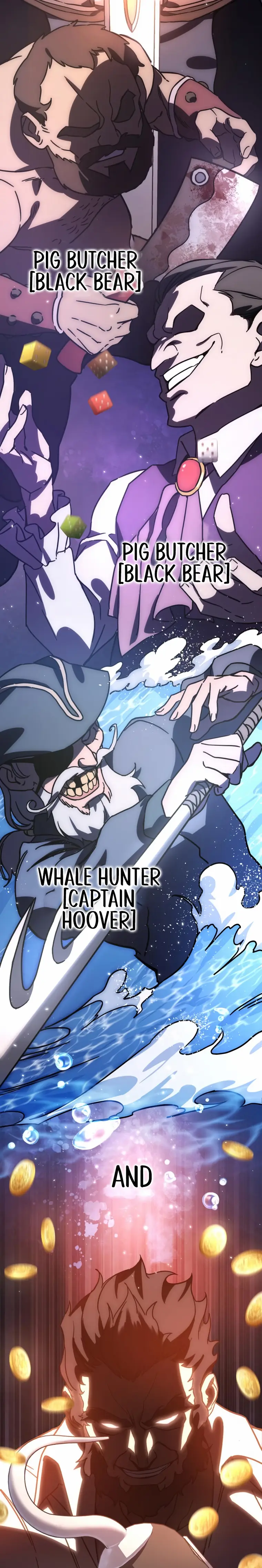 Star-Embracing Swordmaster chapter 1 page 52