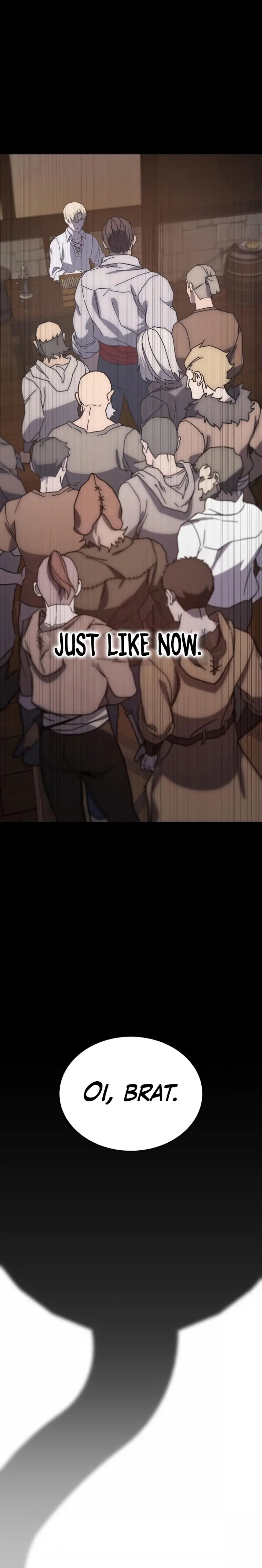 Star-Embracing Swordmaster chapter 1 page 54