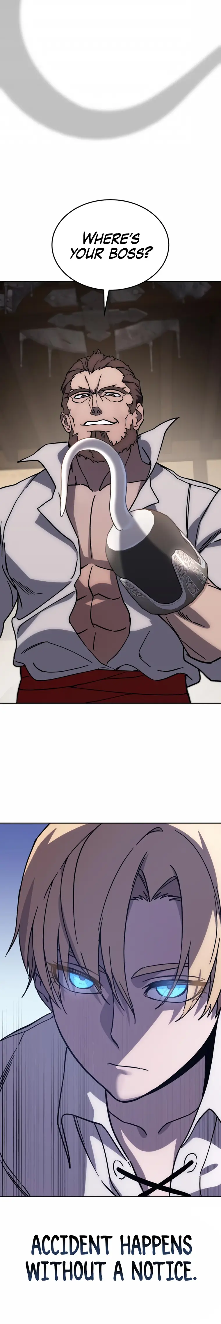 Star-Embracing Swordmaster chapter 1 page 55