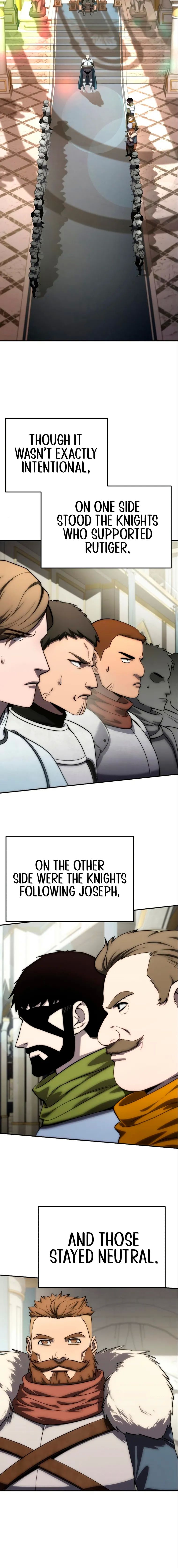 Star-Embracing Swordmaster chapter 17 page 14