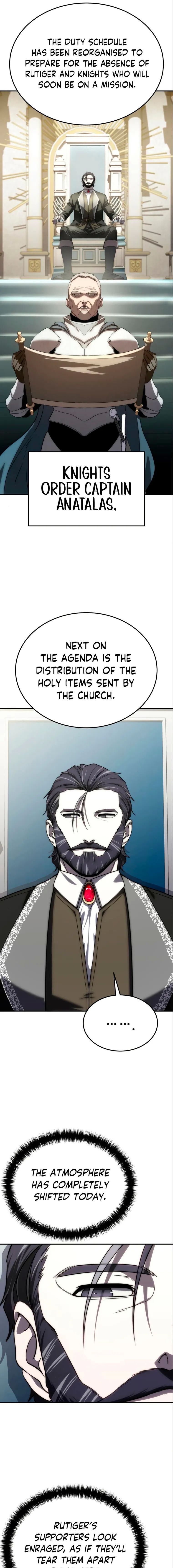 Star-Embracing Swordmaster chapter 17 page 15