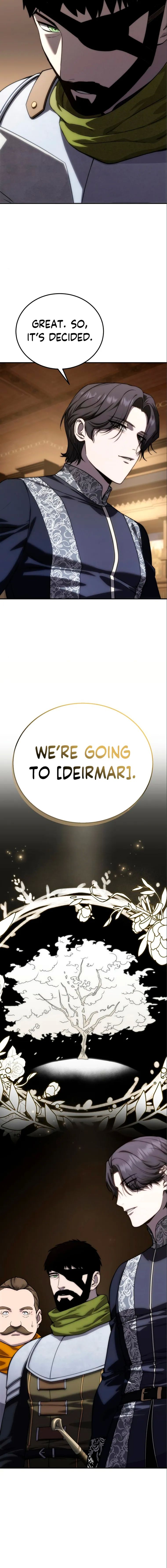 Star-Embracing Swordmaster chapter 17 page 26