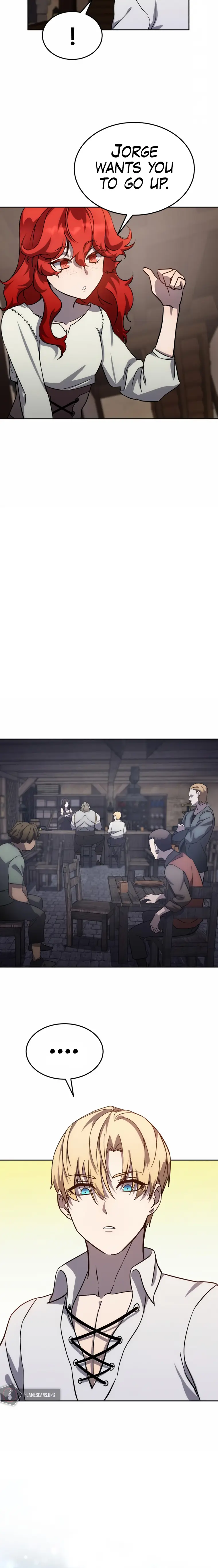 Star-Embracing Swordmaster chapter 2 page 22