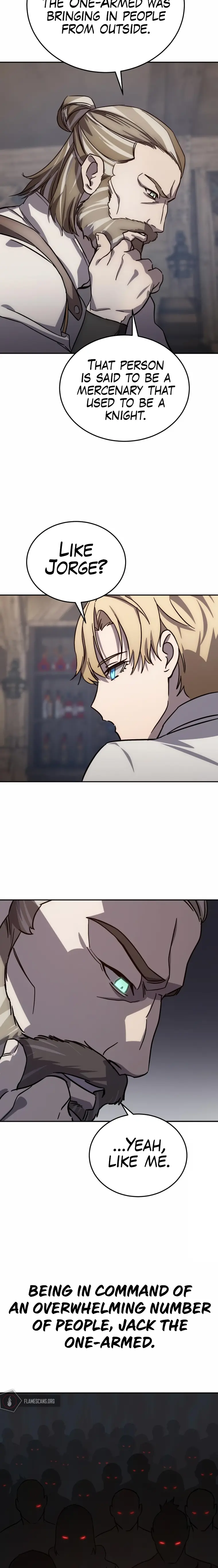 Star-Embracing Swordmaster chapter 2 page 26