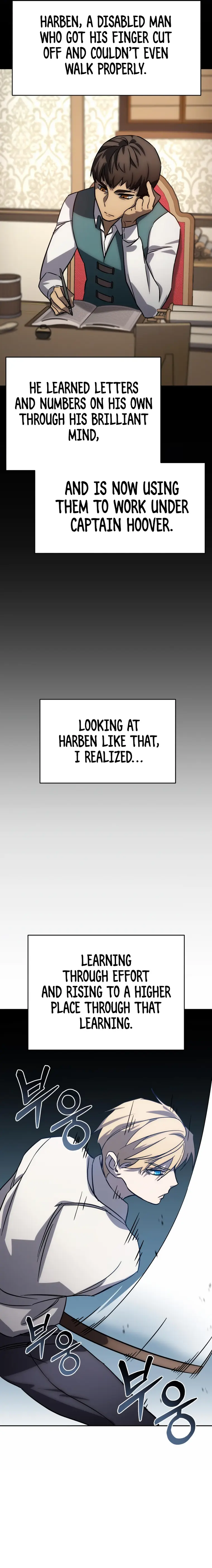 Star-Embracing Swordmaster chapter 2 page 29