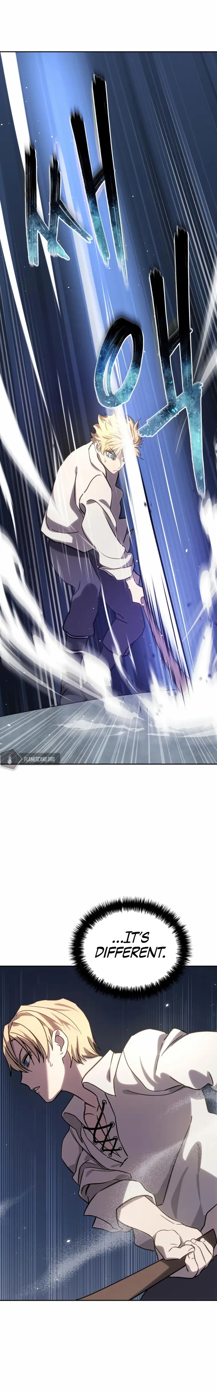 Star-Embracing Swordmaster chapter 2 page 34