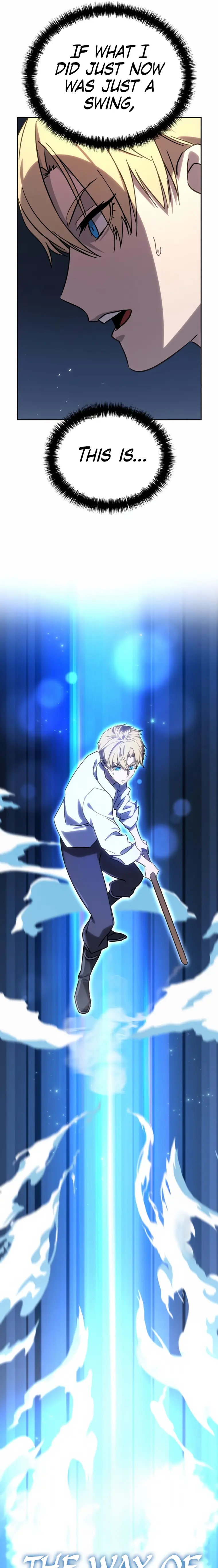 Star-Embracing Swordmaster chapter 2 page 35
