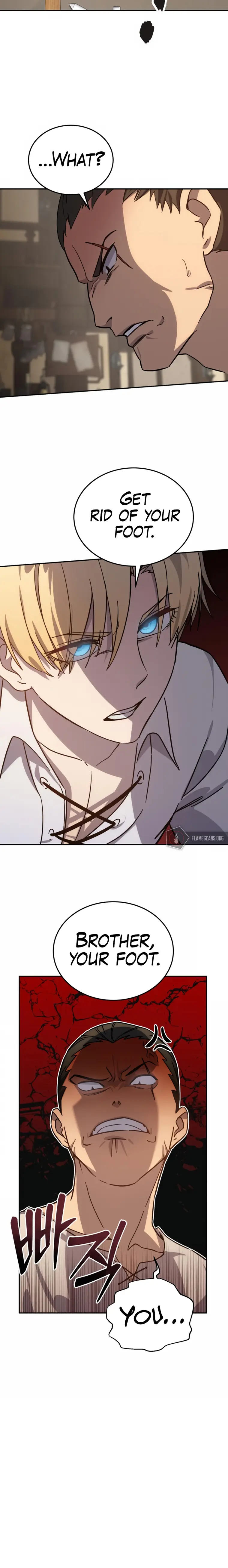 Star-Embracing Swordmaster chapter 2 page 6