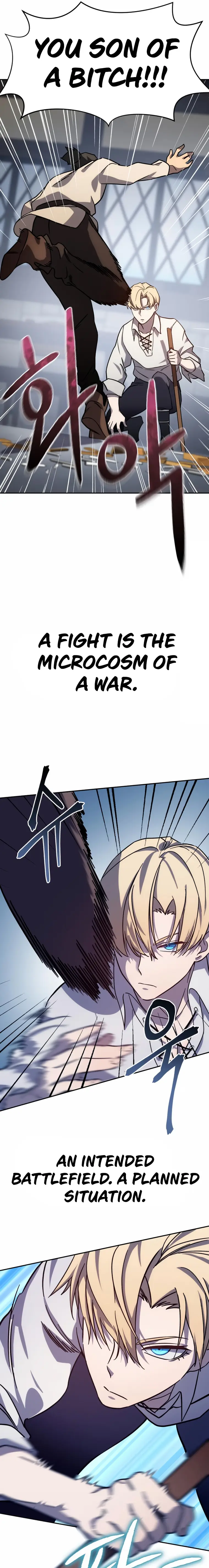 Star-Embracing Swordmaster chapter 2 page 7