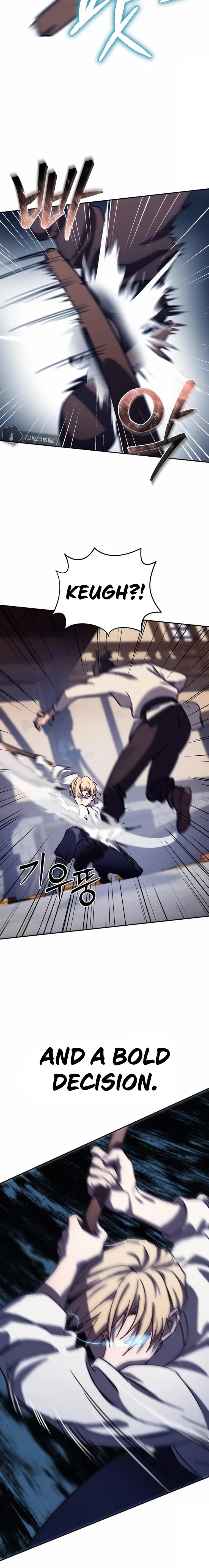 Star-Embracing Swordmaster chapter 2 page 8