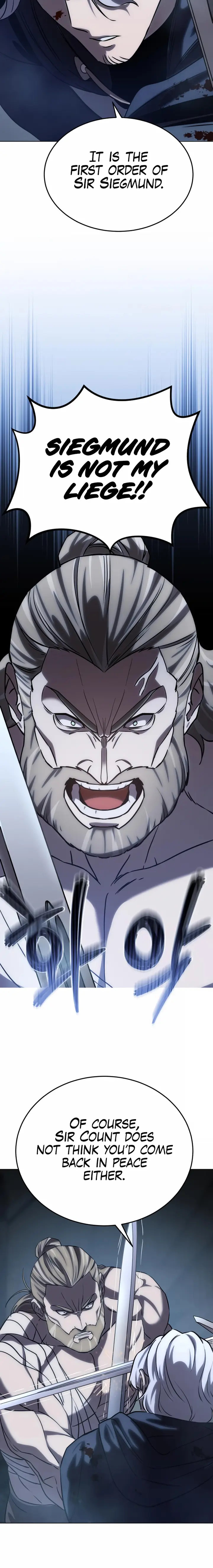 Star-Embracing Swordmaster chapter 4 page 10