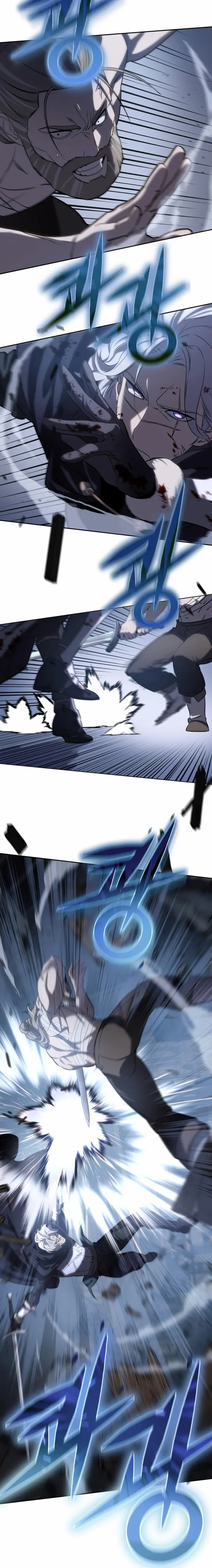 Star-Embracing Swordmaster chapter 4 page 12