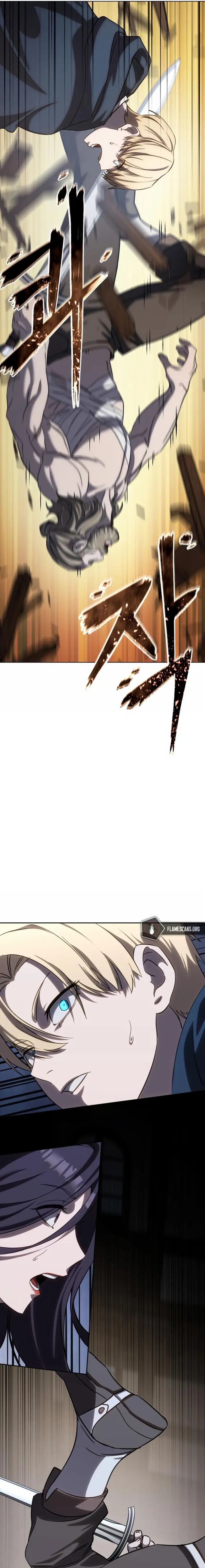 Star-Embracing Swordmaster chapter 4 page 15