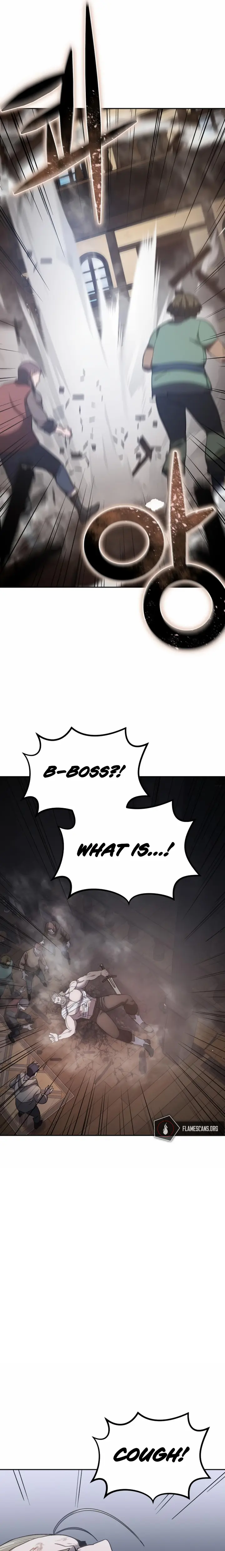 Star-Embracing Swordmaster chapter 4 page 17