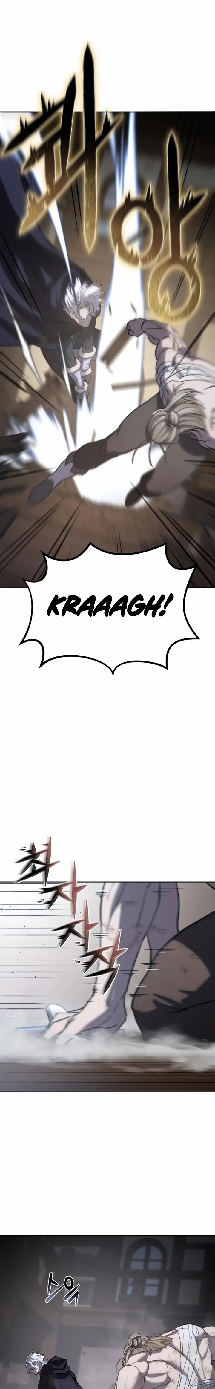 Star-Embracing Swordmaster chapter 4 page 21