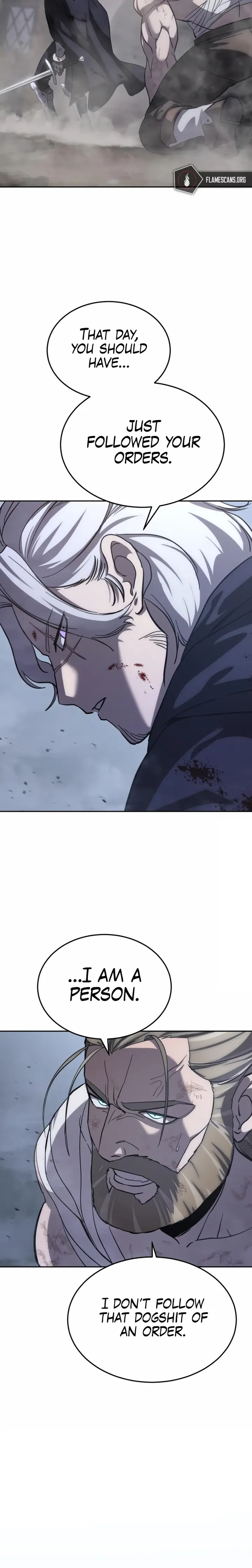 Star-Embracing Swordmaster chapter 4 page 22