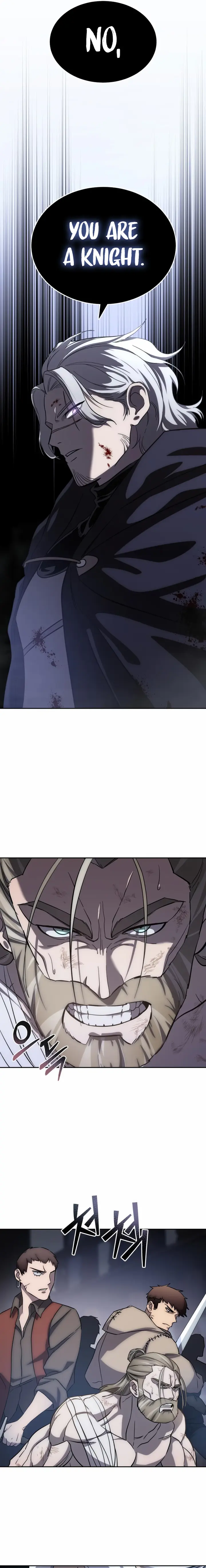 Star-Embracing Swordmaster chapter 4 page 23