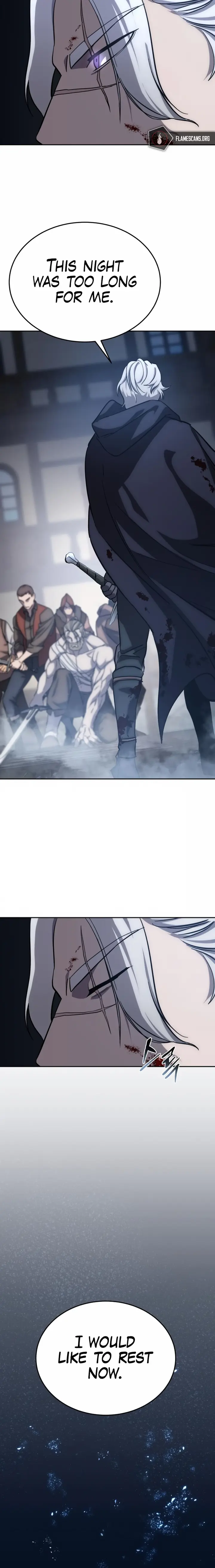 Star-Embracing Swordmaster chapter 4 page 24