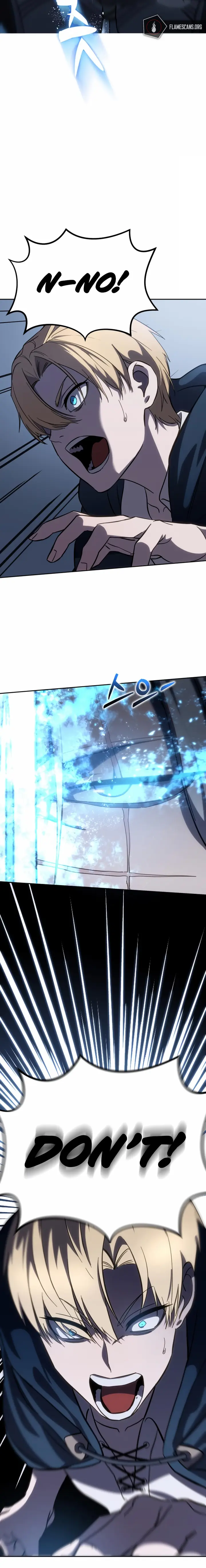 Star-Embracing Swordmaster chapter 4 page 26