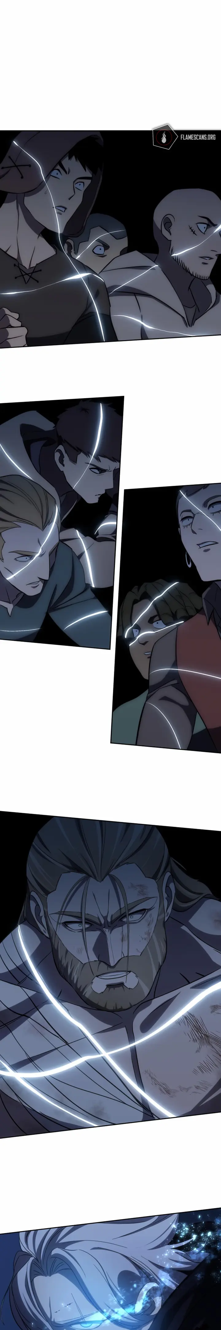 Star-Embracing Swordmaster chapter 4 page 27