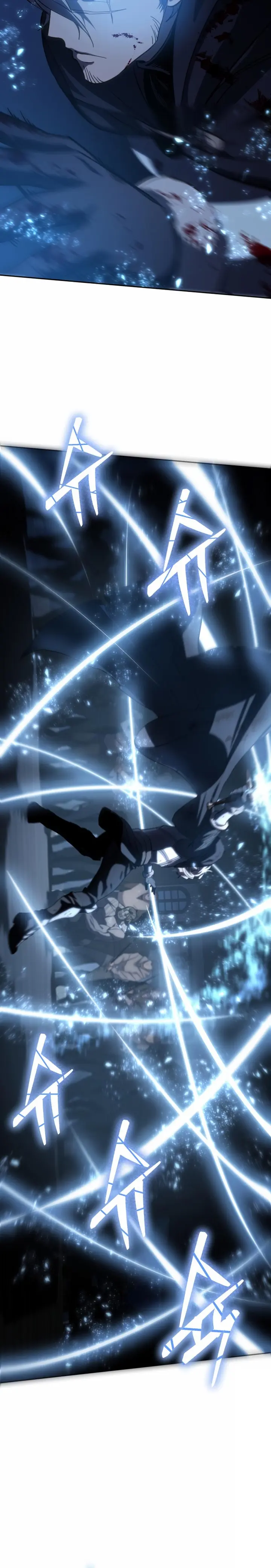 Star-Embracing Swordmaster chapter 4 page 28