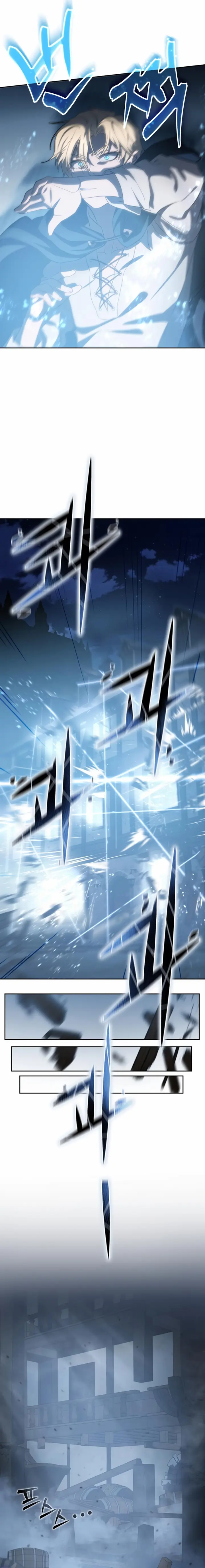 Star-Embracing Swordmaster chapter 4 page 29