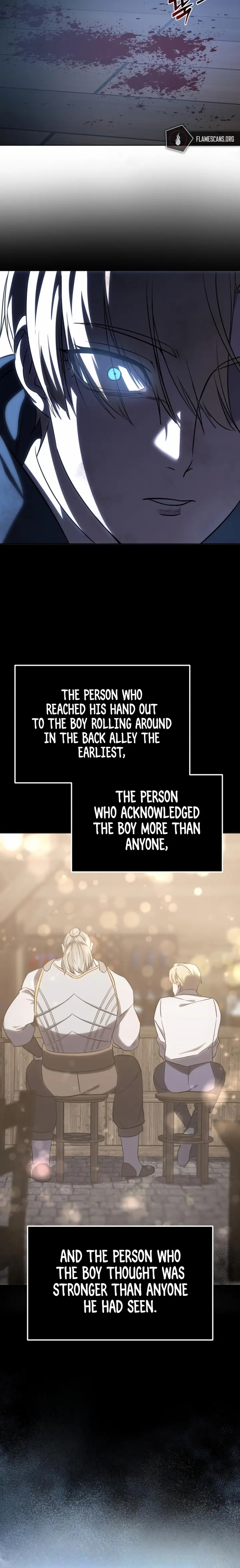 Star-Embracing Swordmaster chapter 4 page 32