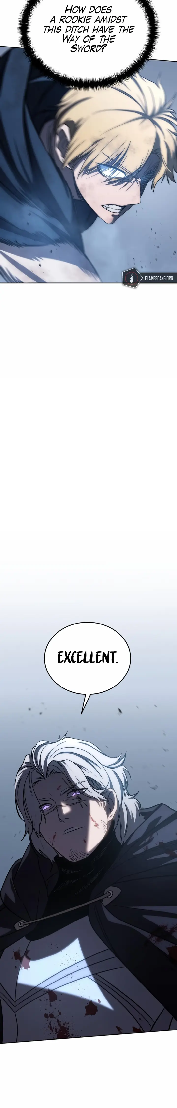 Star-Embracing Swordmaster chapter 4 page 36