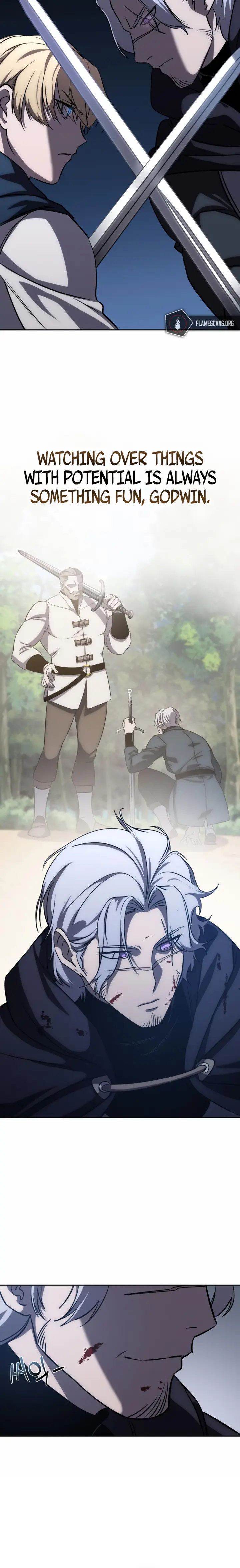 Star-Embracing Swordmaster chapter 4 page 40
