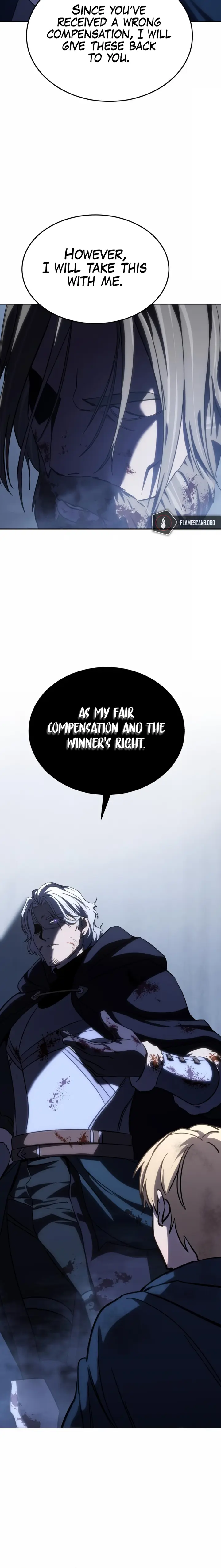 Star-Embracing Swordmaster chapter 4 page 42