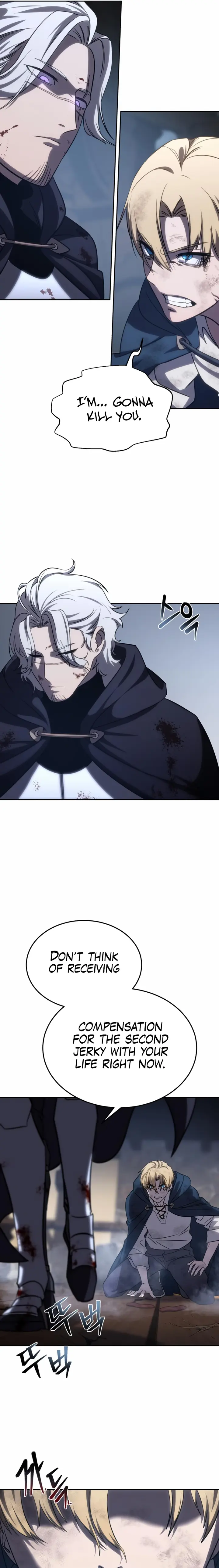 Star-Embracing Swordmaster chapter 4 page 43