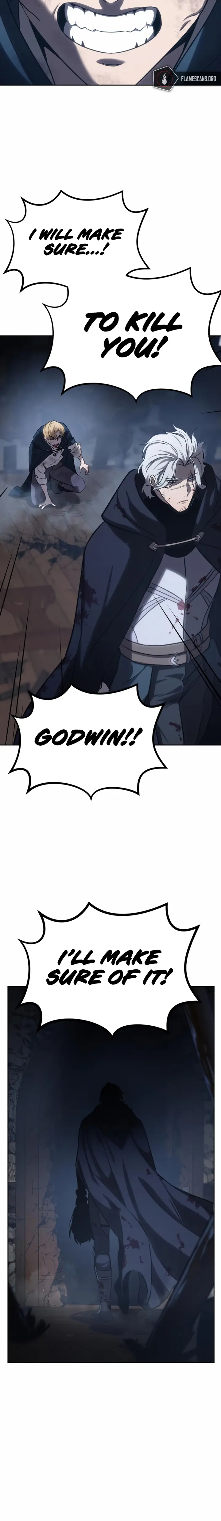 Star-Embracing Swordmaster chapter 4 page 44