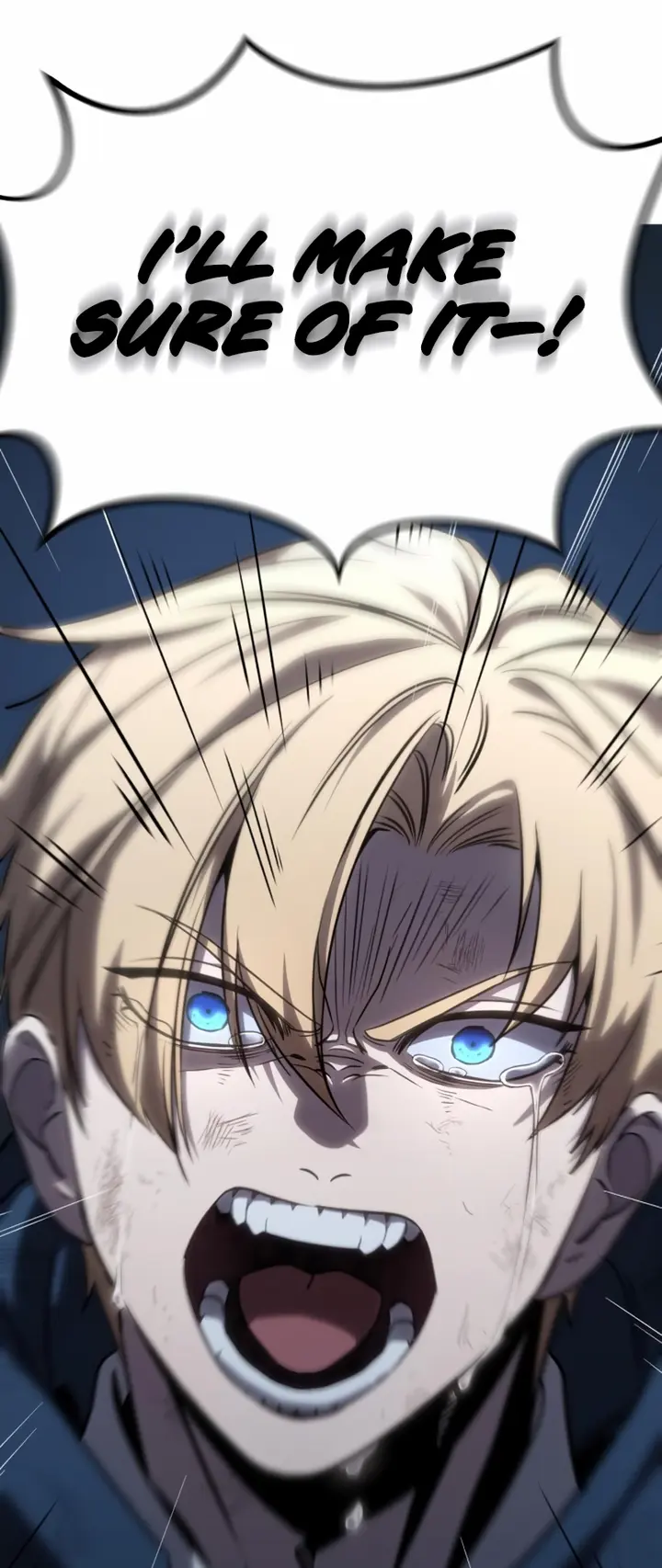 Star-Embracing Swordmaster chapter 4 page 45