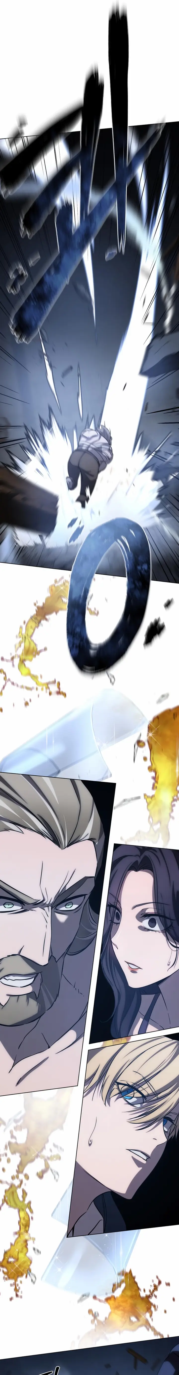 Star-Embracing Swordmaster chapter 4 page 7