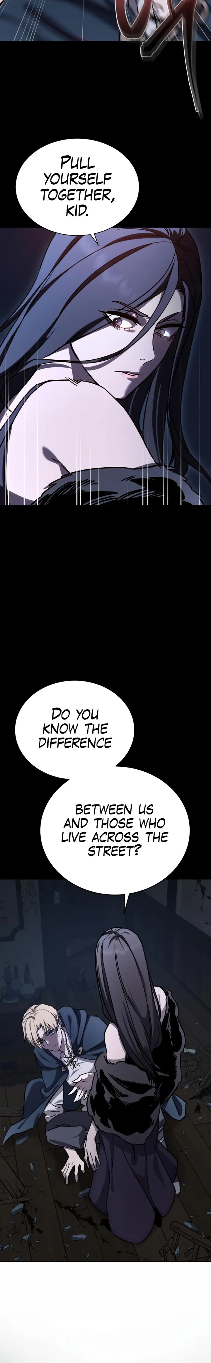 Star-Embracing Swordmaster chapter 5 page 4