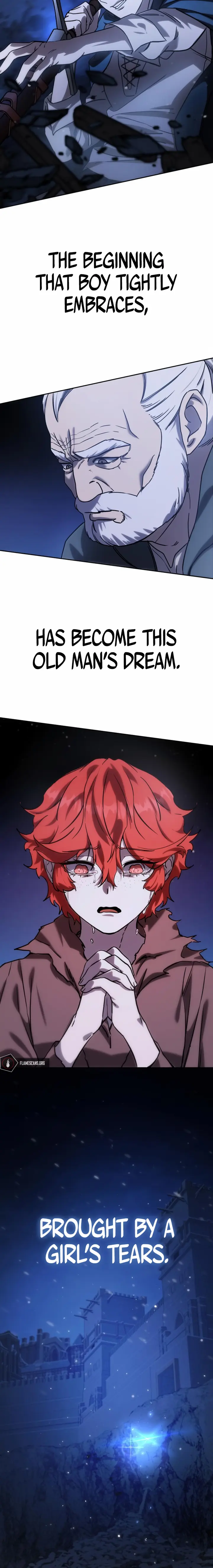 Star-Embracing Swordmaster chapter 5 page 42