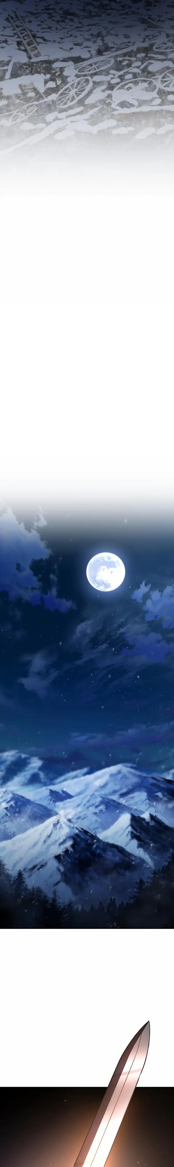 Star-Embracing Swordmaster chapter 5 page 43