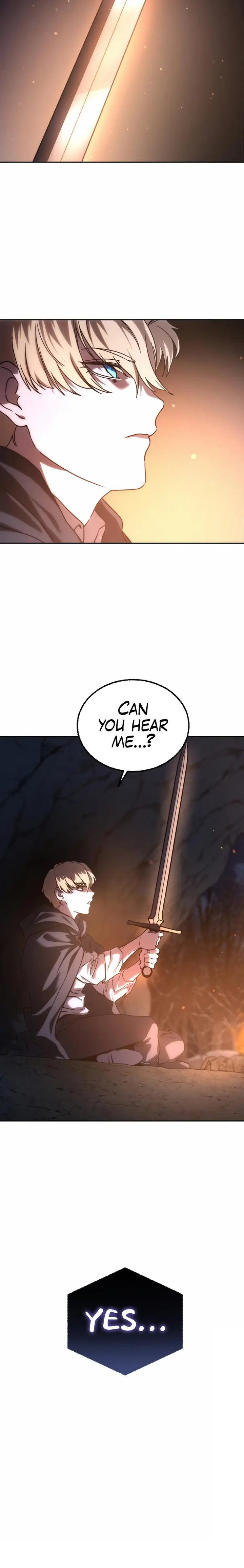 Star-Embracing Swordmaster chapter 5 page 44