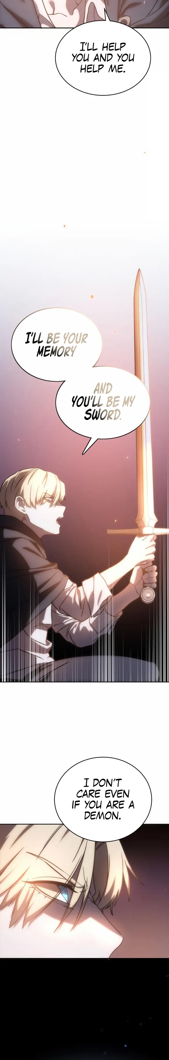 Star-Embracing Swordmaster chapter 5 page 46
