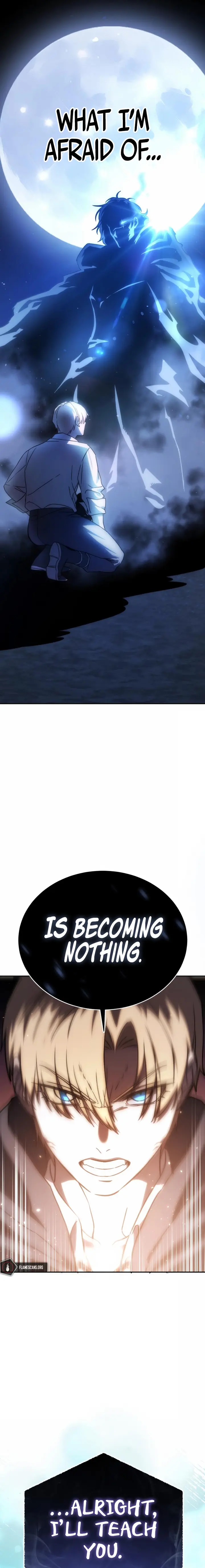 Star-Embracing Swordmaster chapter 5 page 47