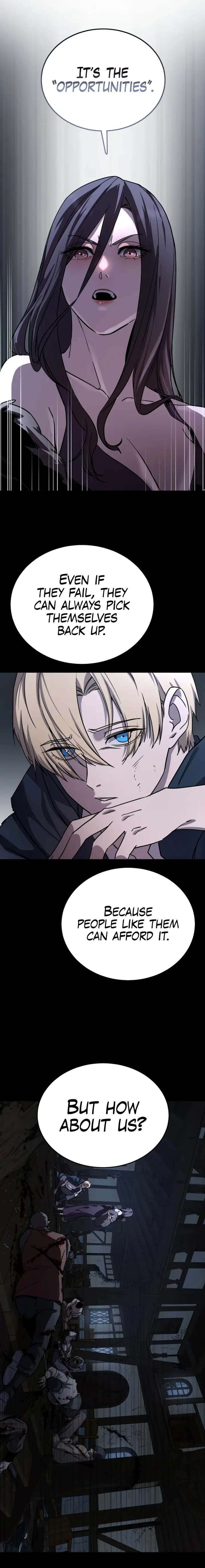 Star-Embracing Swordmaster chapter 5 page 5