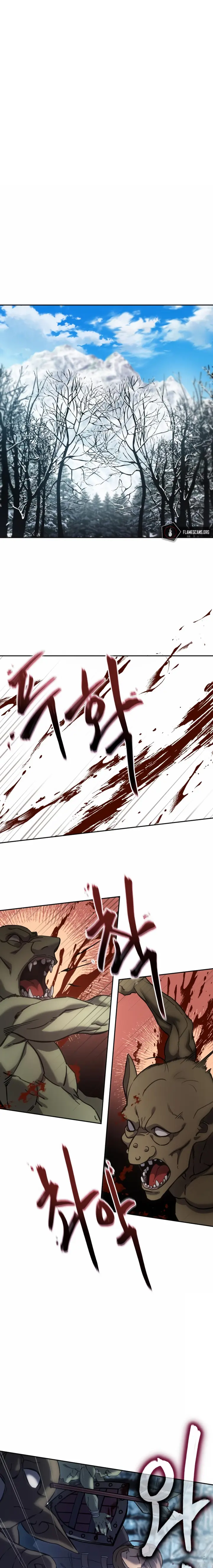 Star-Embracing Swordmaster chapter 6 page 13