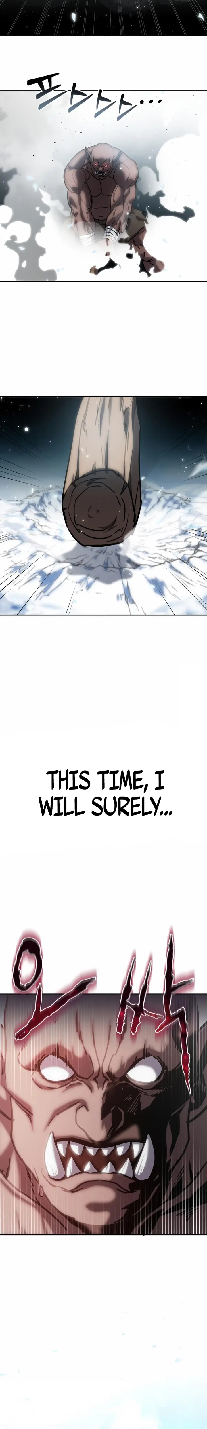 Star-Embracing Swordmaster chapter 6 page 28